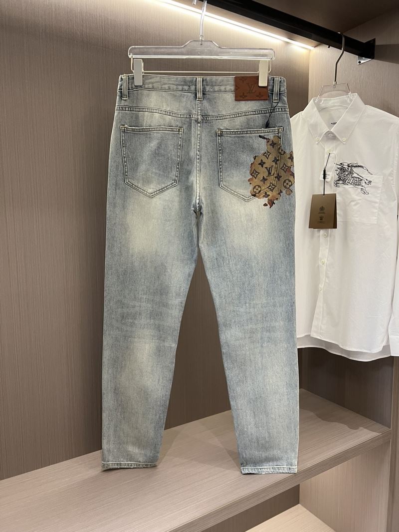 Fendi Jeans